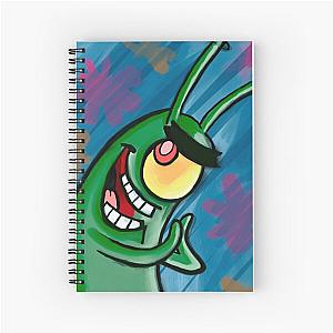 Plankton Notebook