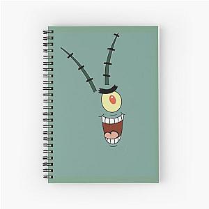 Plankton Notebook