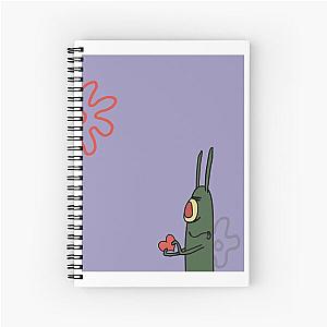 Plankton Notebook