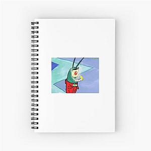 UK Plankton Notebook