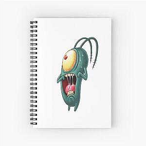 Plankton Notebook