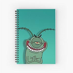 Plankton Notebook