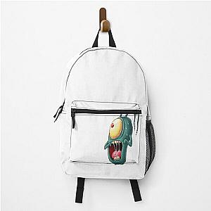 Plankton Backpack