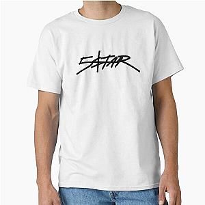 Plaqueboymax Five Star Classic T-Shirt