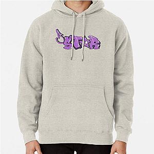 Placebo Max 5 Star Hoodie