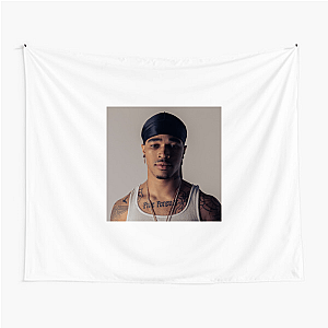 Plaqueboymax Signature Plaqueboymax Tapestries