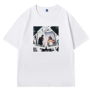 Plaqueboymax Merch Collection Plaqueboymax T-Shirts