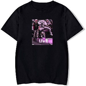 Plaqueboymax Merch For Fans Plaqueboymax T-Shirts