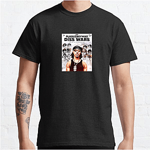 Plaqueboymax Special Collection Plaqueboymax T-Shirts