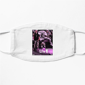 Plaqueboymax Merch For Fans Plaqueboymax Face Masks