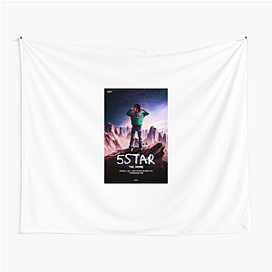 Plaqueboymax Merch Plaqueboymax Tapestries