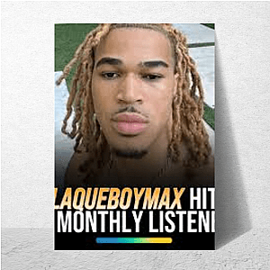 Plaqueboymax Limited Collection Plaqueboymax Posters