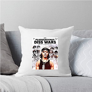 Plaqueboymax Special Collection Plaqueboymax Pillows Cover