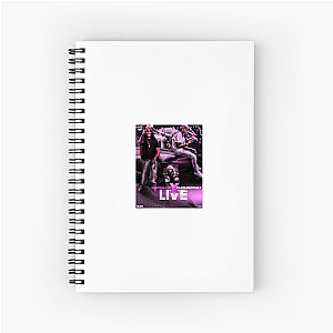 Plaqueboymax Merch For Fans Plaqueboymax Notebook
