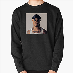 Plaqueboymax Signature Plaqueboymax Sweatshirts