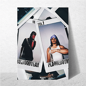 Plaqueboymax Merch Collection Plaqueboymax Posters