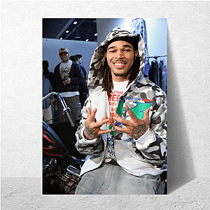 Plaqueboymax Merchandise Plaqueboymax Posters