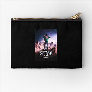 Plaqueboymax Merch Plaqueboymax Zipper Pouches