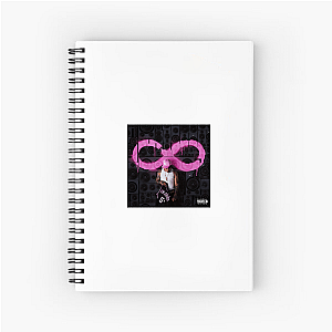 Plaqueboymax Fan Art Plaqueboymax Notebook