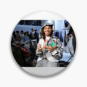 Plaqueboymax Merchandise Plaqueboymax Pins