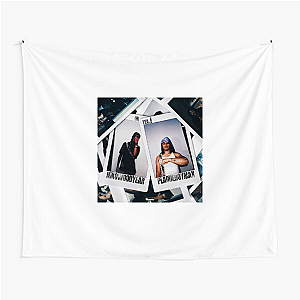 Plaqueboymax Merch Collection Plaqueboymax Tapestries