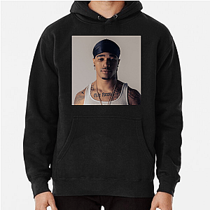 Plaqueboymax Signature Plaqueboymax Hoodies