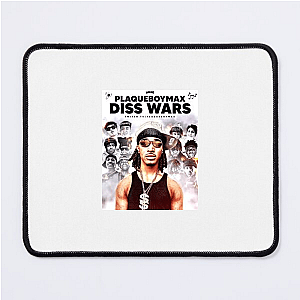 Plaqueboymax Special Collection Plaqueboymax Mouse Pads