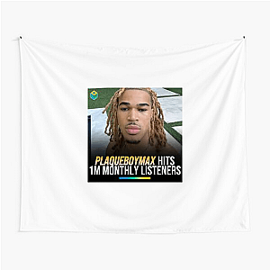Plaqueboymax Limited Collection Plaqueboymax Tapestries