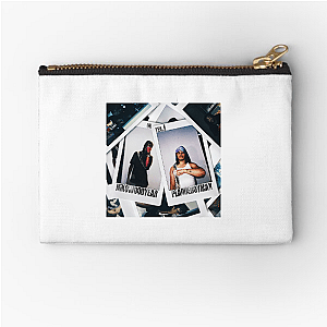 Plaqueboymax Merch Collection Plaqueboymax Zipper Pouches