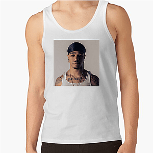 Plaqueboymax Signature Plaqueboymax Tank Tops