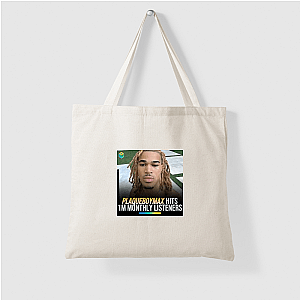 Plaqueboymax Limited Collection Plaqueboymax Bags