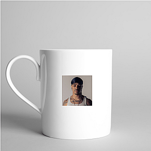 Plaqueboymax Signature Plaqueboymax Mugs