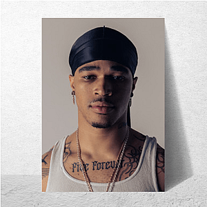 Plaqueboymax Signature Plaqueboymax Posters