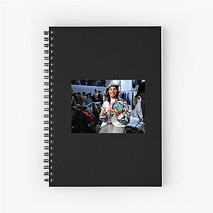 Plaqueboymax Merchandise Plaqueboymax Notebook