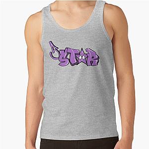 Plaquebo Max 5 Star Tank Top