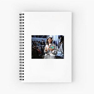 Plaqueboymax Merchandise Plaqueboymax Notebook