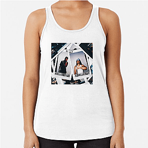 Plaqueboymax Merch Collection Plaqueboymax Tank Tops