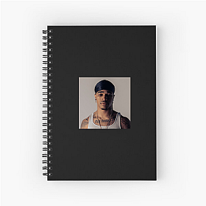 Plaqueboymax Signature Plaqueboymax Notebook