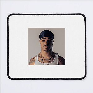 Plaqueboymax Signature Plaqueboymax Mouse Pads