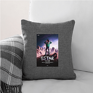 Plaqueboymax Merch Plaqueboymax Pillows Cover