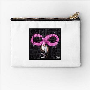 Plaqueboymax Fan Art Plaqueboymax Zipper Pouches