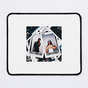 Plaqueboymax Merch Collection Plaqueboymax Mouse Pads