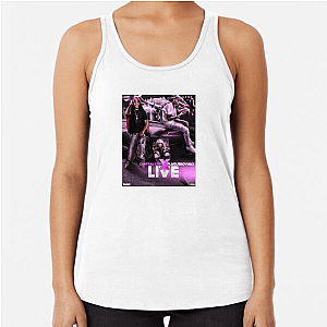 Plaqueboymax Merch For Fans Plaqueboymax Tank Tops