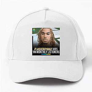 Plaqueboymax Limited Collection Plaqueboymax Hats & Caps