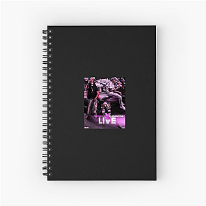 Plaqueboymax Merch For Fans Plaqueboymax Notebook