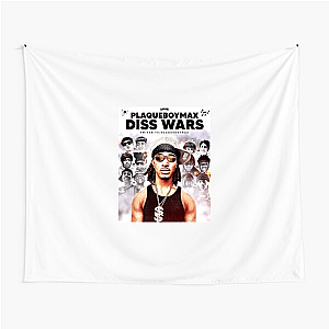 Plaqueboymax Special Collection Plaqueboymax Tapestries