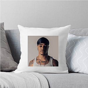 Plaqueboymax Signature Plaqueboymax Pillows Cover