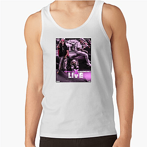 Plaqueboymax Merch For Fans Plaqueboymax Tank Tops