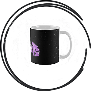 Plaqueboymax Mugs