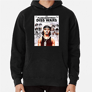 Plaqueboymax Special Collection Plaqueboymax Hoodies